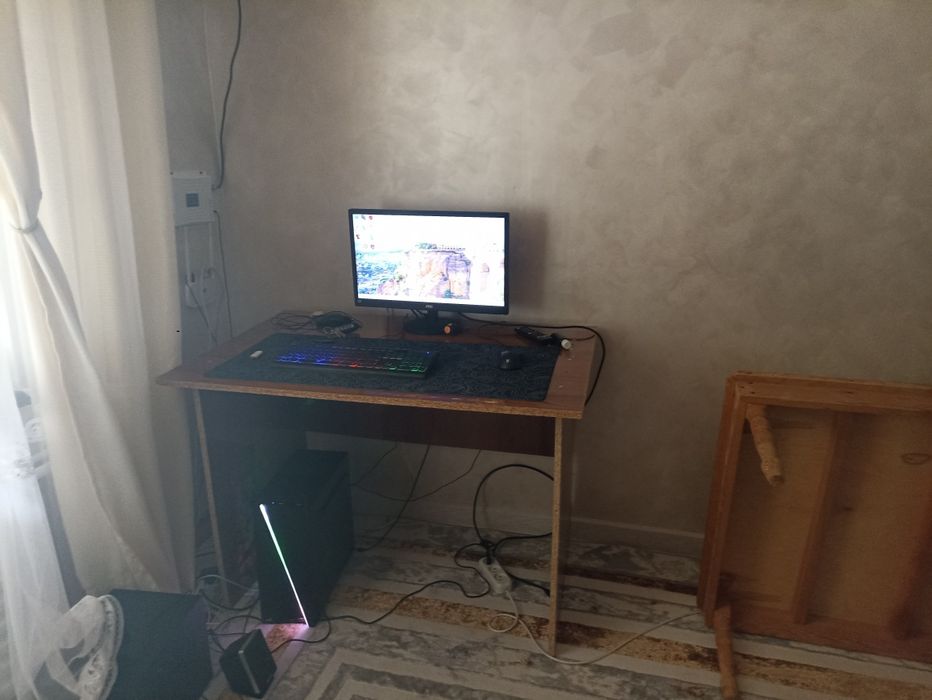 Продам Игравой компьютер