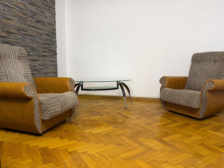 Apartament 3 camere Ultracentral