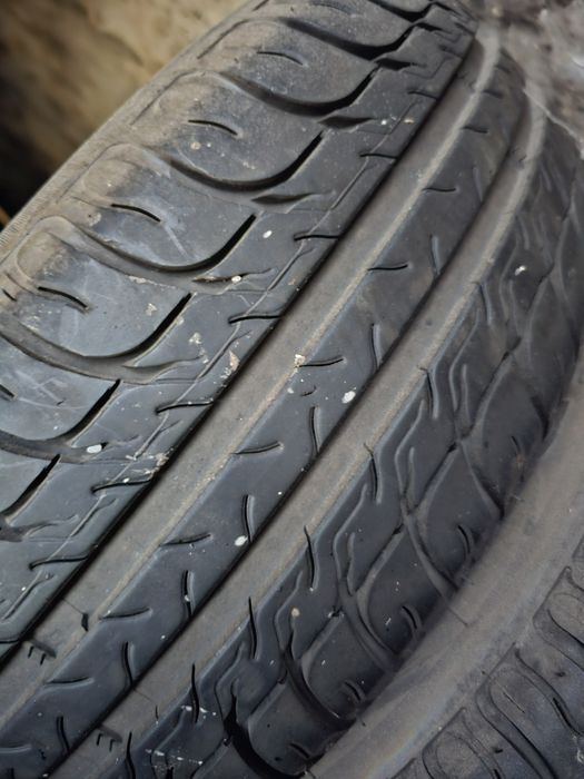 Vand 5 jenti de vara 195/60R15