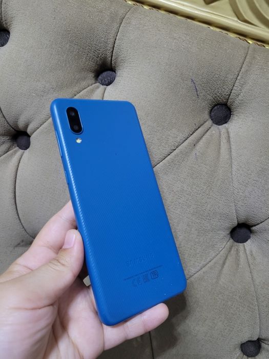 Продам телефон Samsung A02