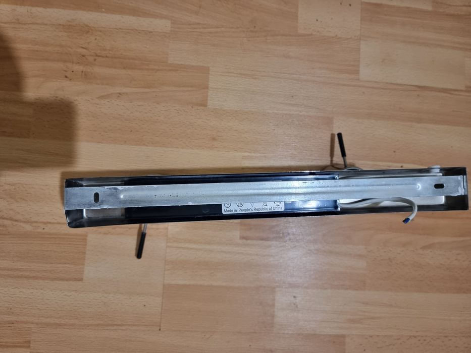 Lampă proiector led.