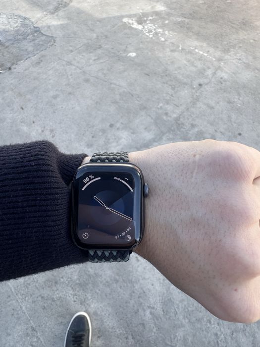 Apple watch SE A2352
