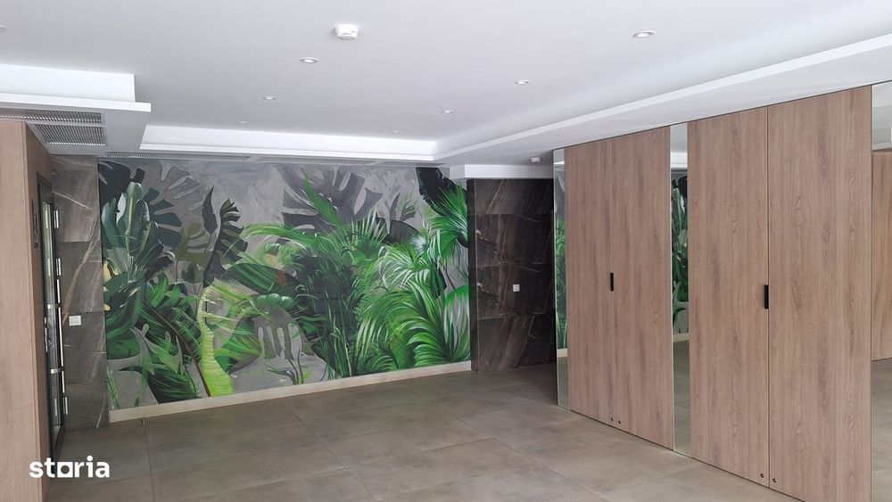 Pantelimon Lebăda Residence 10min Metrou Condominiu discret Ap2 camere