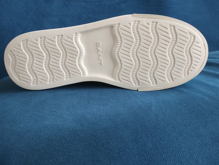 Нови мъжки Маратонки Gant