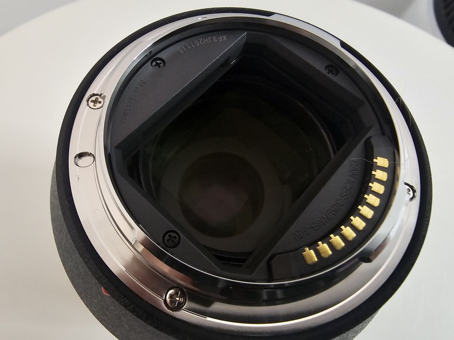 Panasonic Lumix S 24-105mm f/4 Macro O.I.S.