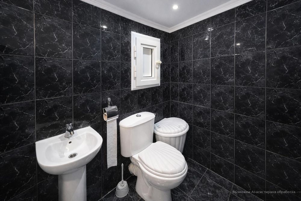 Дава се под наем Едностаен апартамент в София, Младост 3 - 46 кв.м за 548.25 € - Снимка #5