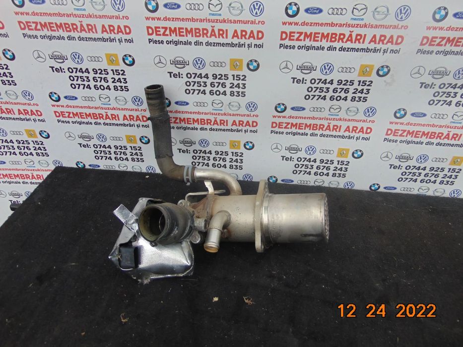 Racitor gaze Audi A6 C7 A5 Q5 a4 b9 2.0 racitor gaze esapate cnh csua