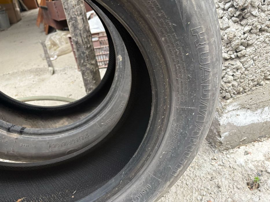 Шины летний пара