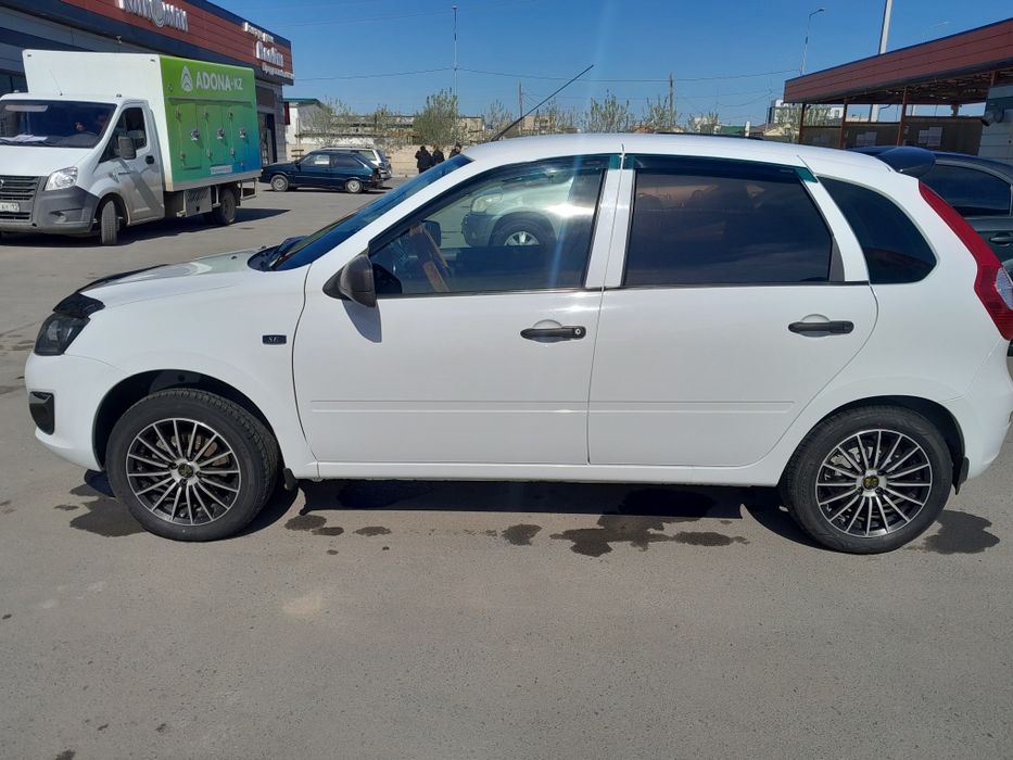 Продаётся титанка R15