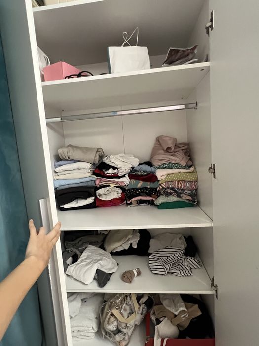 Продам шифонер для спальни