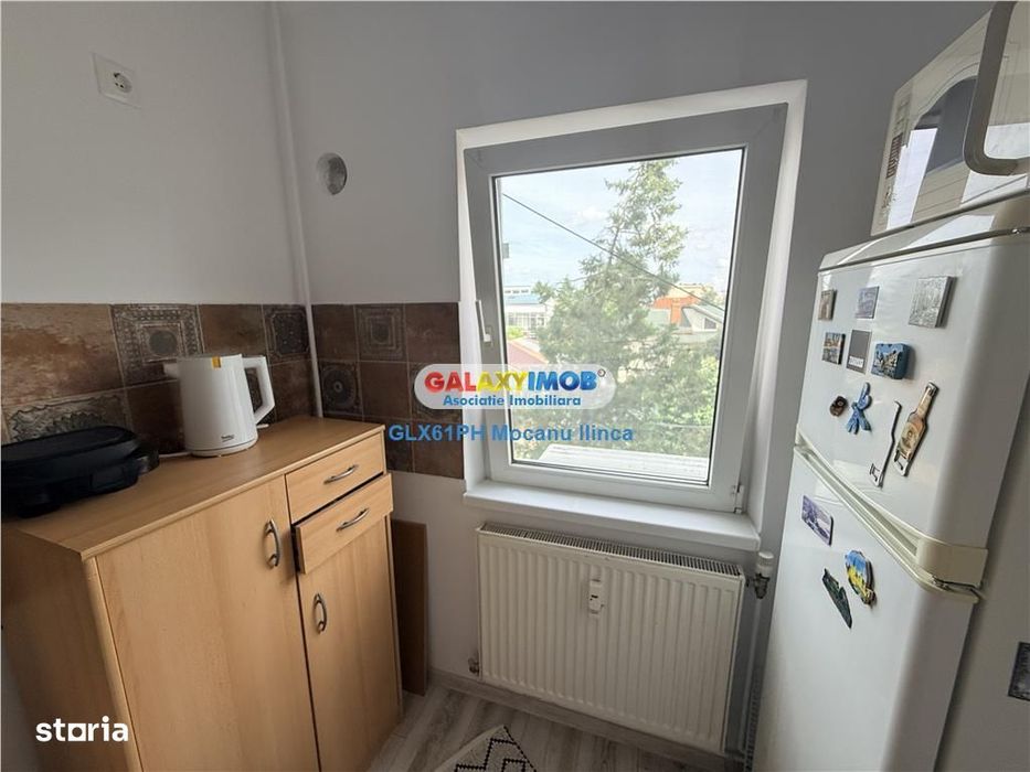 Vanzare garsoniera, in Ploiesti, zona Gheorghe Doja
