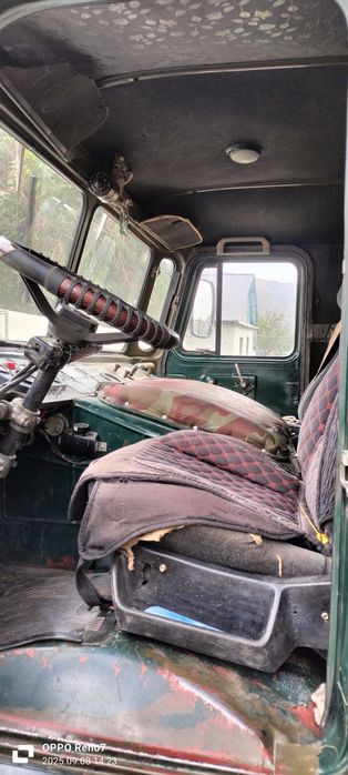 Газ 66  в отличном состоянии