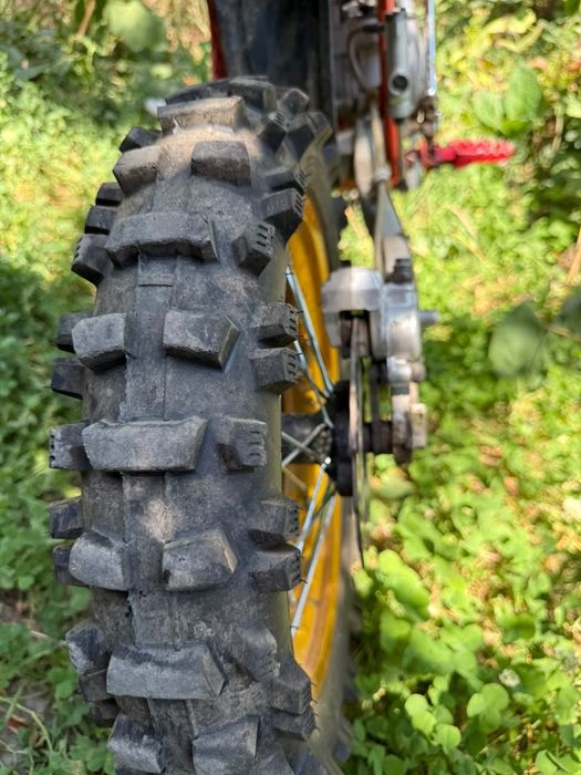 Kayo tt 160  в отличном состоянии