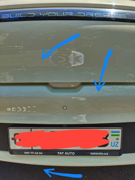 Продается BYD Dolphin 2023