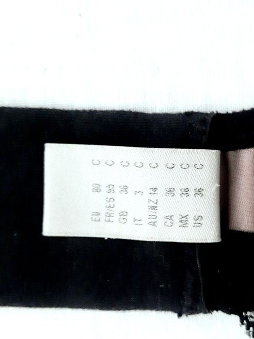 Triumph топ / потник и бикини