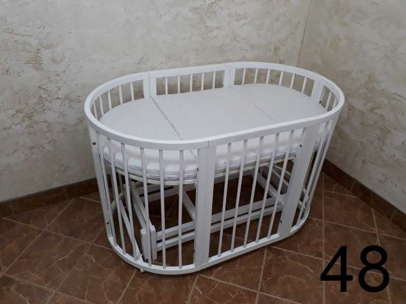 Продам кровать 6 в 1