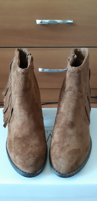 Ghete noi New Yorker