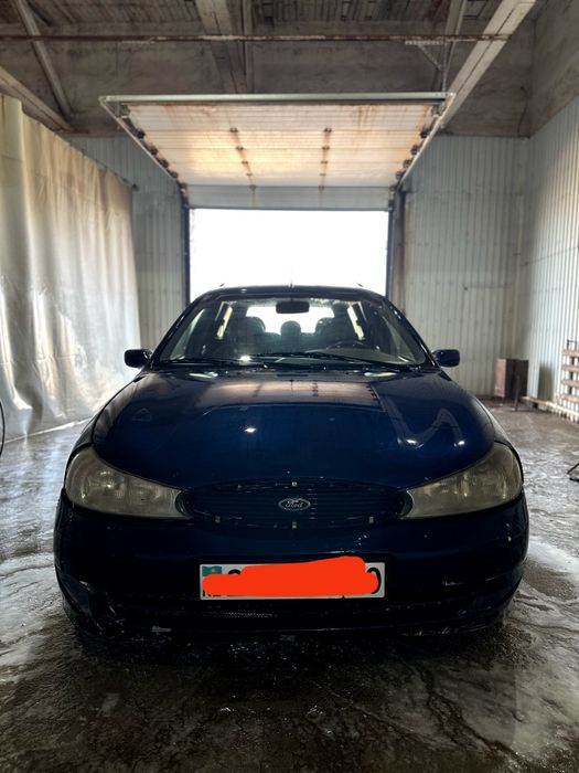 Продам или обменяюсь форд