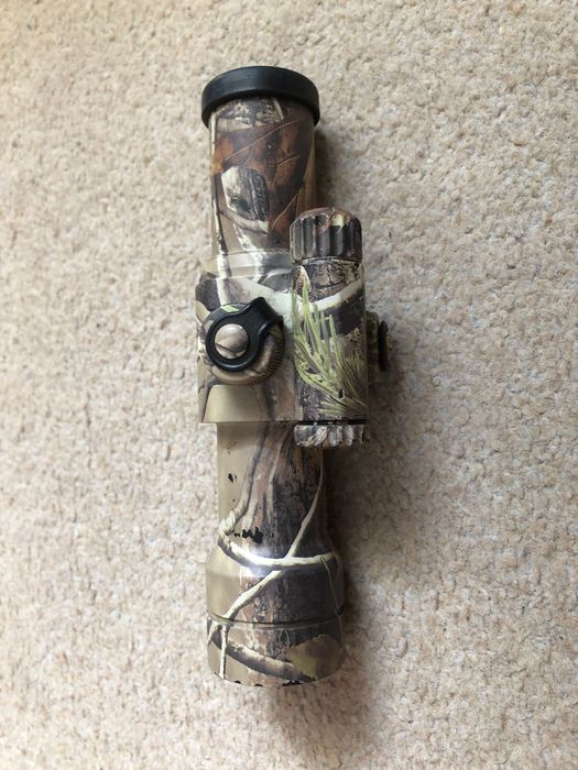 Бързомер АЙМПОЙНТ  9000SC 4MOA