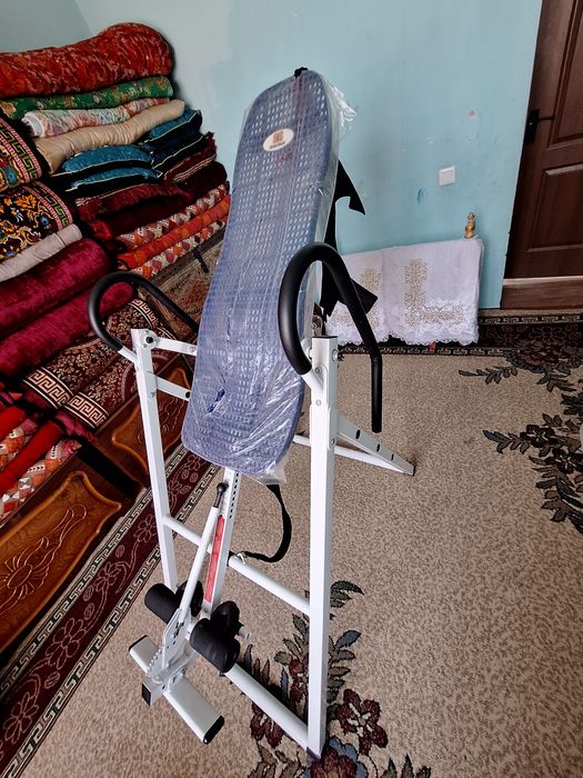 Продам инверсионный стол