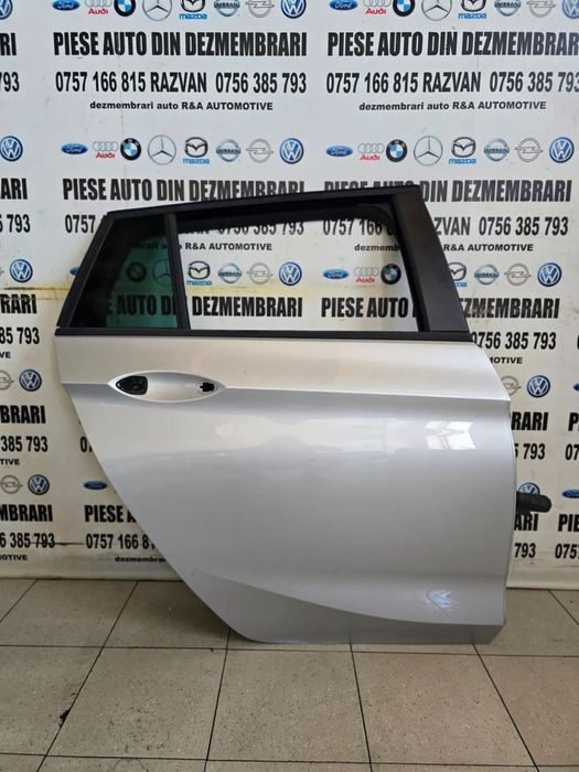 Usa Portiera Dreapta Spate Opel Astra K Combi Tourer 2015-2019 Intacta