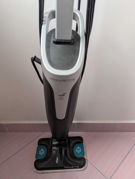 Mop cu aburi ROWENTA Power Steam RY6537WI