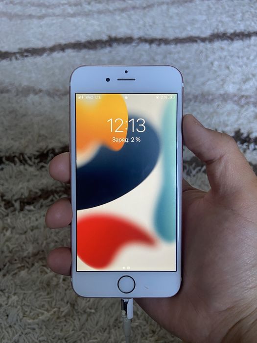 Айфон,6s продаю за 25тыс срочно