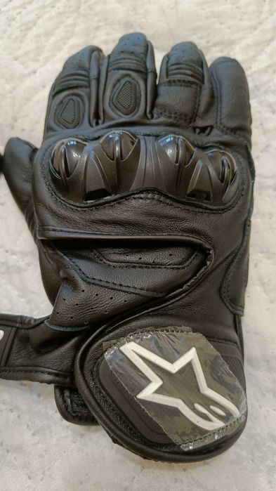 Мото ръкавици Alpinestars Celer V2 супермото