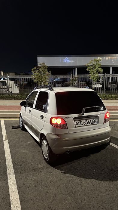 Matiz best 2017 kansaner