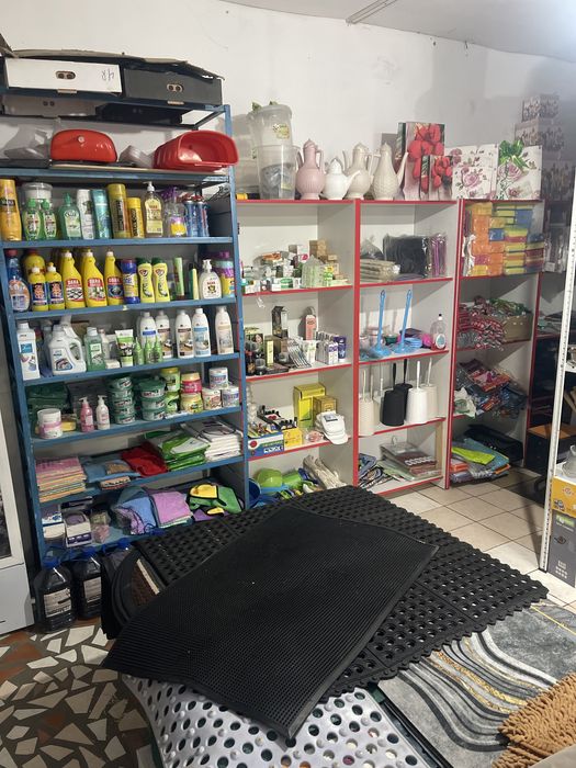 Продам действующий магазин