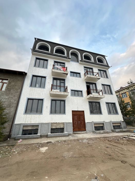 Продаётся квартира,Яшнабадский район Тузель-2