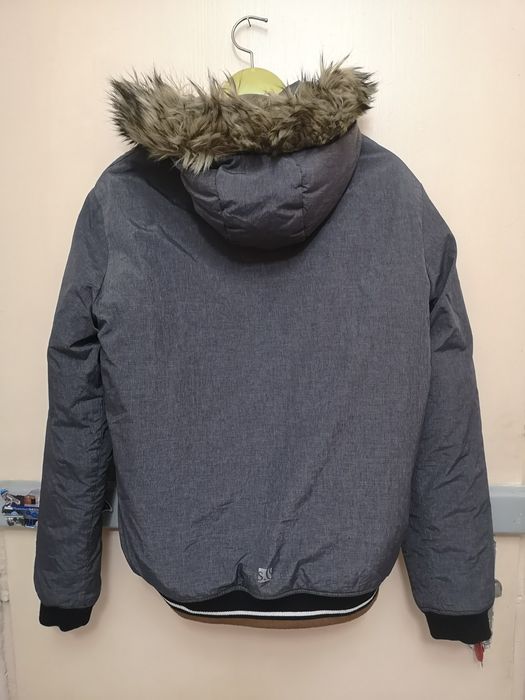 S. OLIVER Зимно Яке.