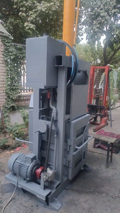 Гидравлический пресс