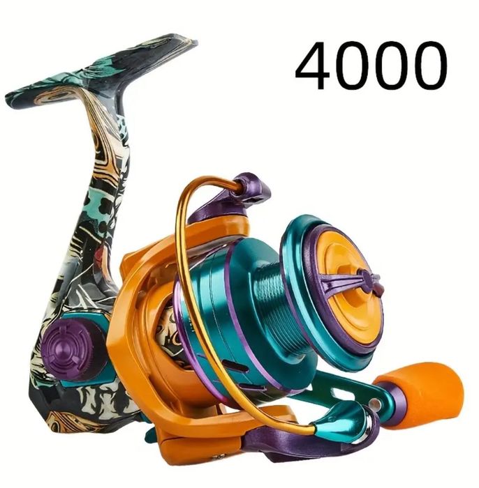 Риболовна макара 4000