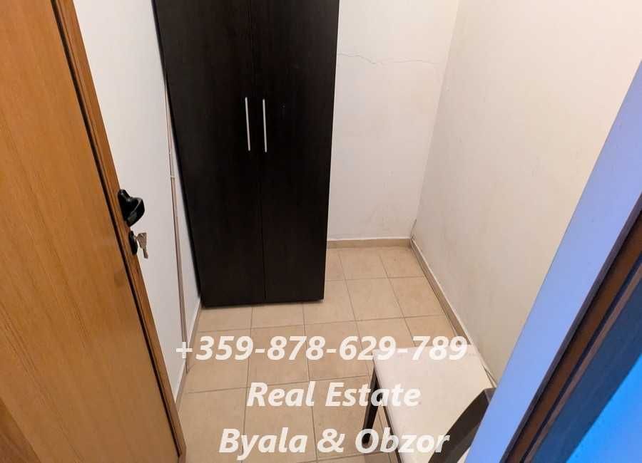 Продава се Двустаен апартамент в Бяла - 50 кв.м за 582 €/кв.м - Снимка #14