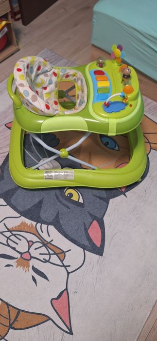 Проходилка  kikkaride