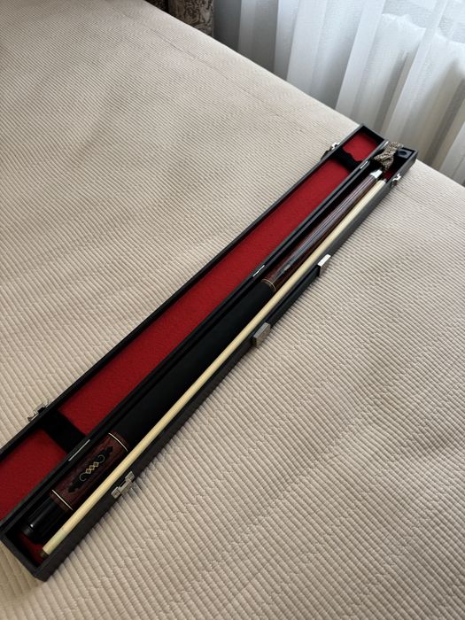 Кий бильярдный buffalo