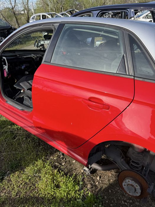 Usa /usi Audi A1 2016 Usa stanga spate , Usa dreapta spate