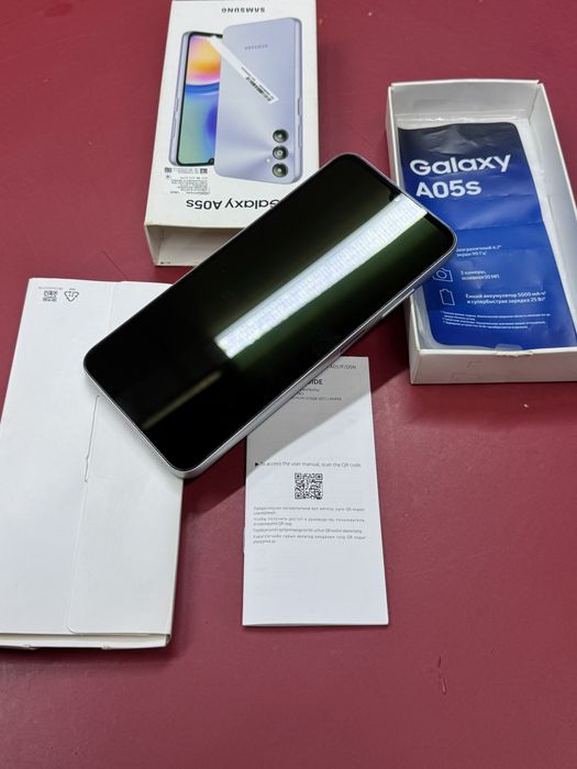 Samsung А05S бу оригинал