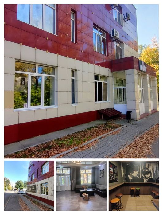 Продаётся Караоке клуб "хот туби"