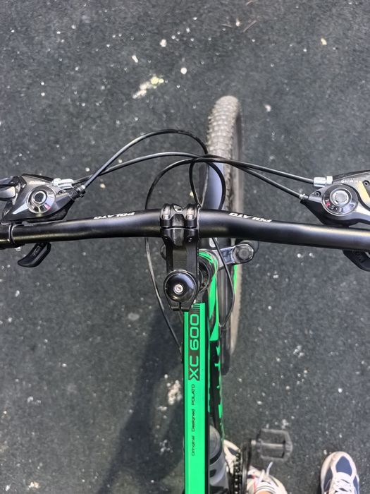 Продаю велосипед mtb