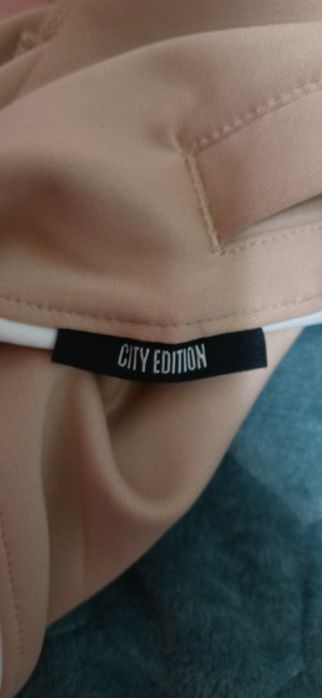 Долнище NIKE Chicago Bulls City Edition