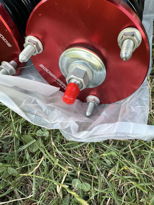 Vand suspensie spate reglabila bmw e60 noua