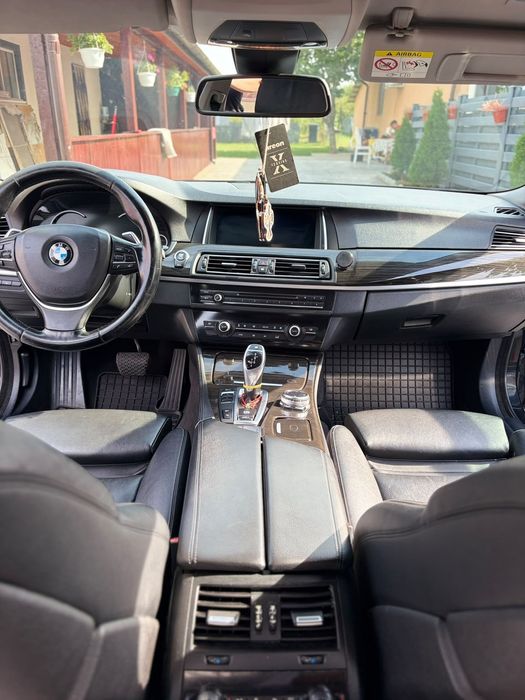BMW F10 Xdrive Luxury