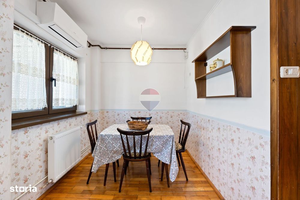 Apartament cu doua camere