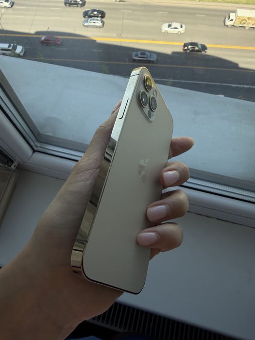 Iphone 12 pro 256
