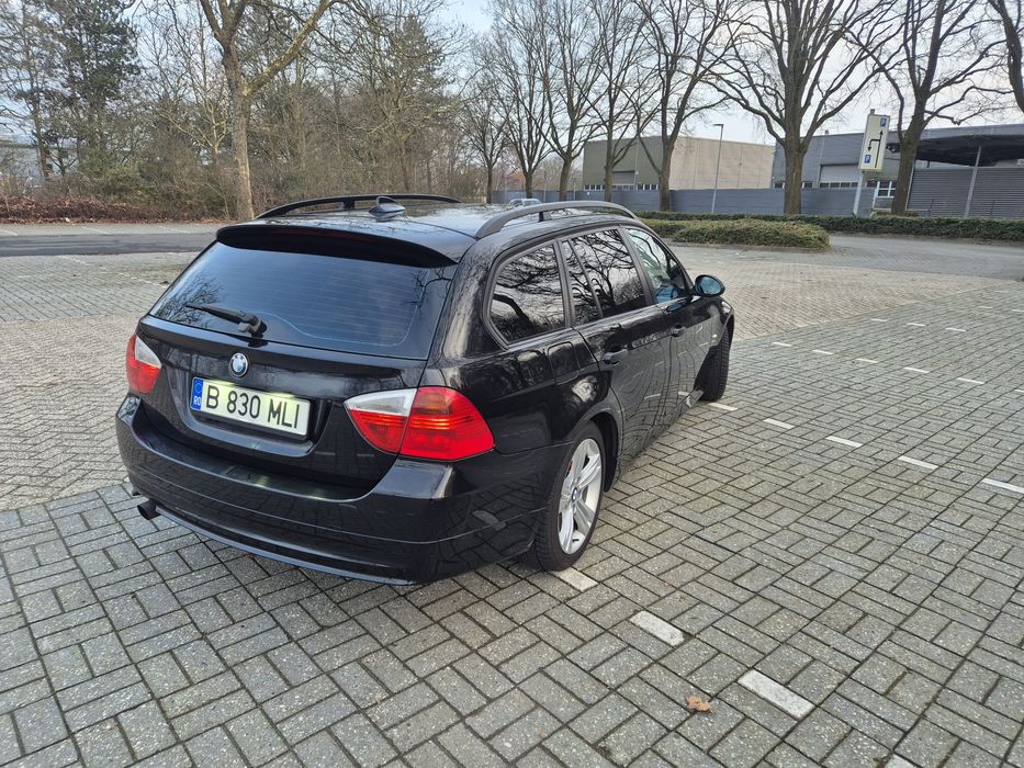 BMW 3 Series 2006 — imagine 3
