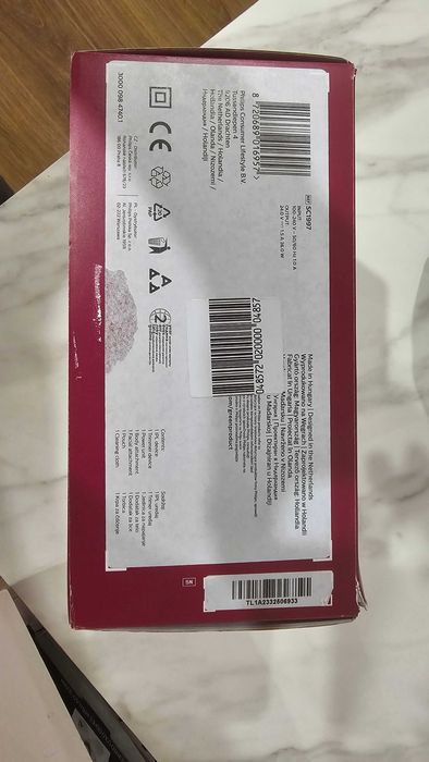 Фотоепилатор Philips Lumea IPL 7000 SC1997/00