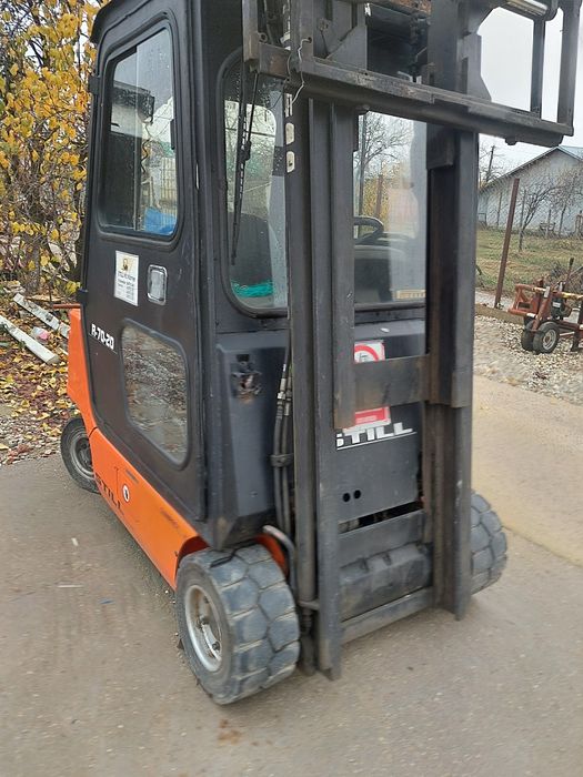 Dezmembrez motostivuitor still