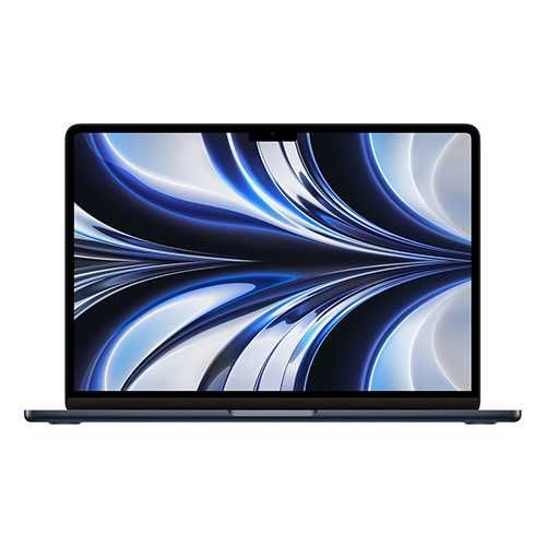 Laptop Apple MacBook Air 15 (2024) A3114, Liquid Retina 15.3'' M3 8-Core 16 Gb RAM SSD 512 Gb 10 Core GPU Thunderbolt Space Grey | UsedProducts.ro